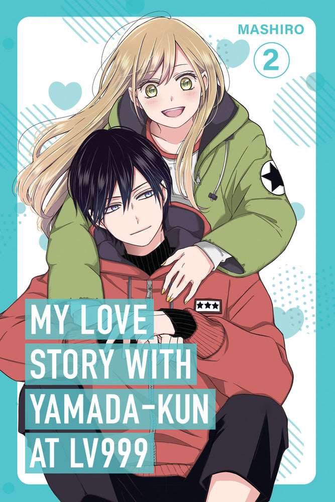 My Love Story with Yamada-kun at Lv999 Volume 2 - Manga - Image - Pop Weasel