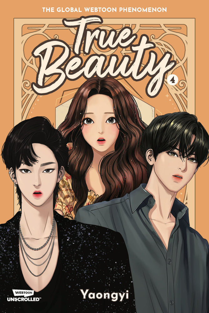 True Beauty Volume Four image - Graphic Novels - Image - Pop Weasel