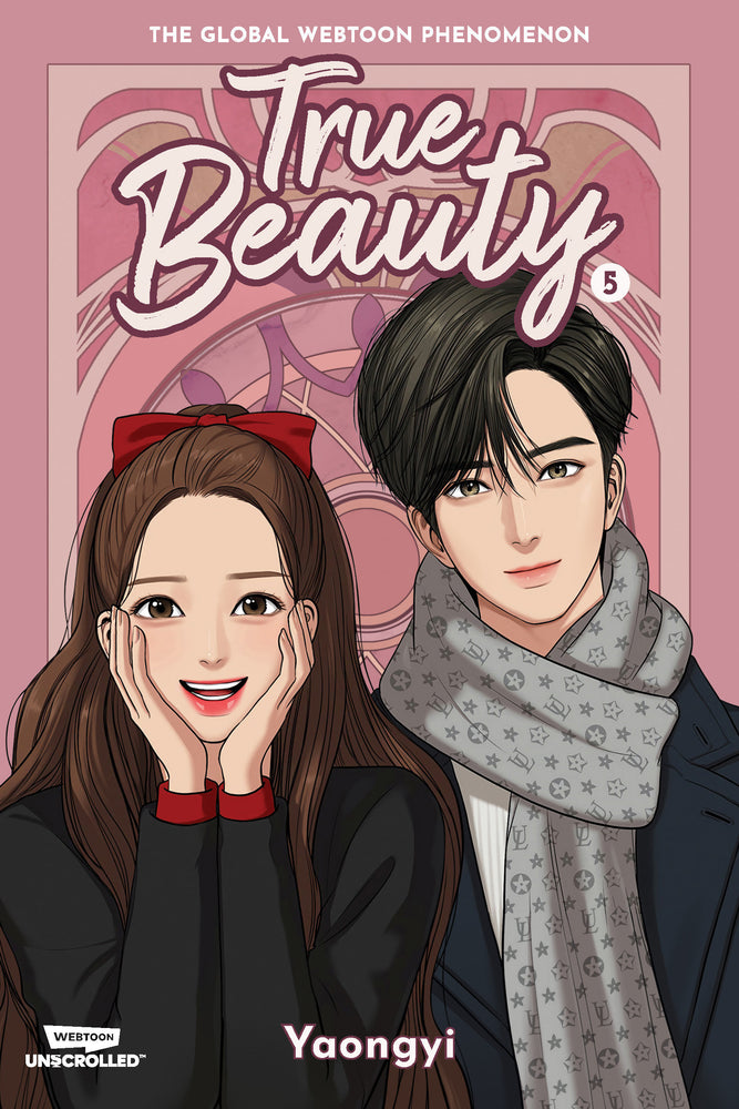 True Beauty Volume Five image - Graphic Novels - Image - Pop Weasel