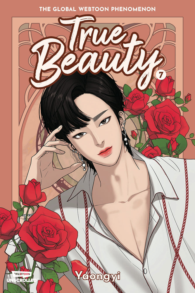 True Beauty, Vol. 7 - Graphic Novels - Image - Pop Weasel