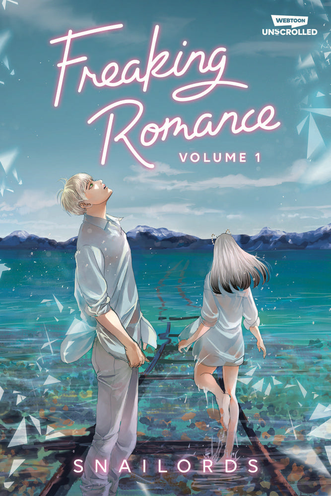 Freaking Romance Volume One image - Graphic Novels - Image - Pop Weasel