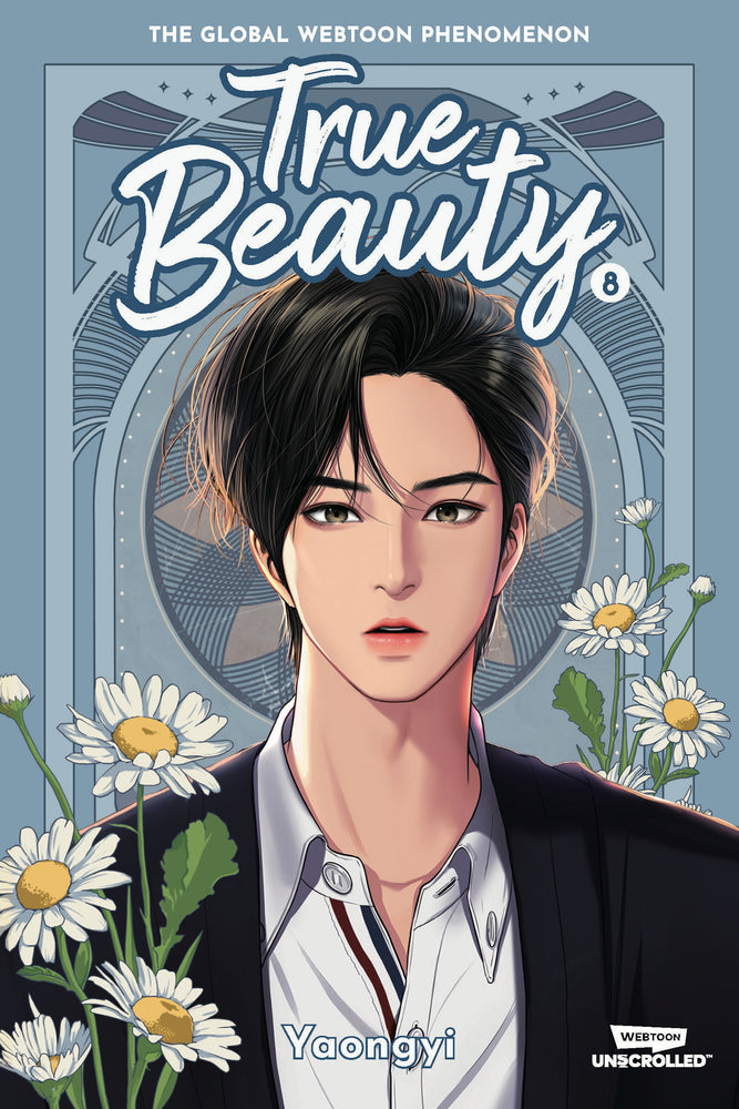 True Beauty, Vol. 8 - Graphic Novels - Image - Pop Weasel