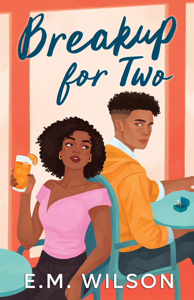 Breakup for Two - Graphic Novels - Image - Pop Weasel