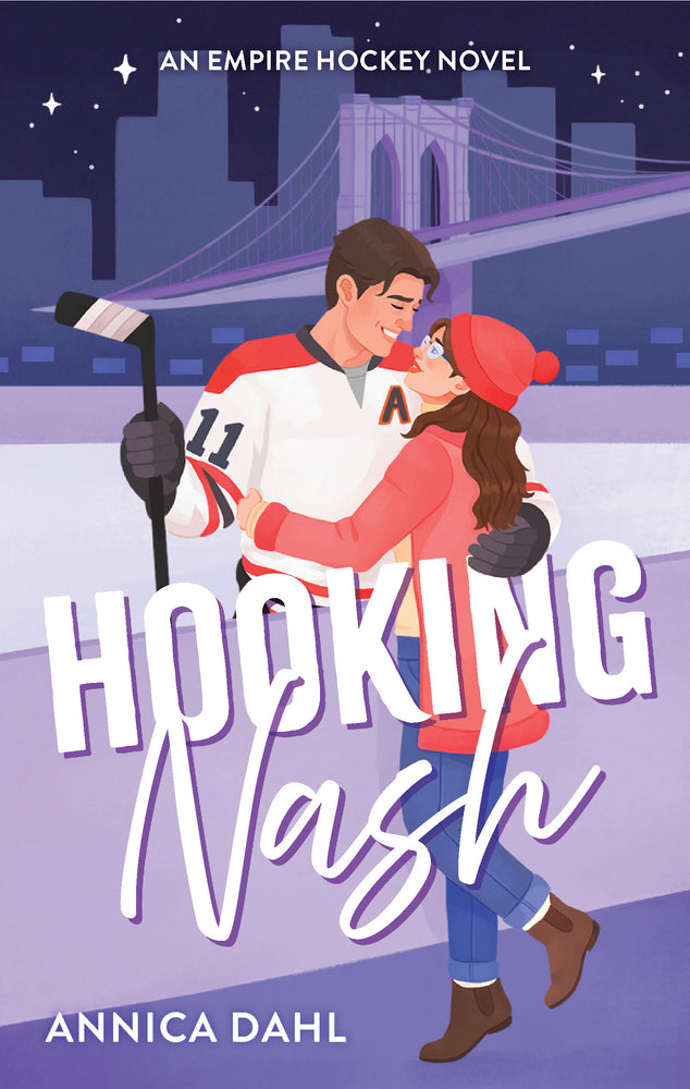 Hooking Nash - Graphic Novels - Image - Pop Weasel