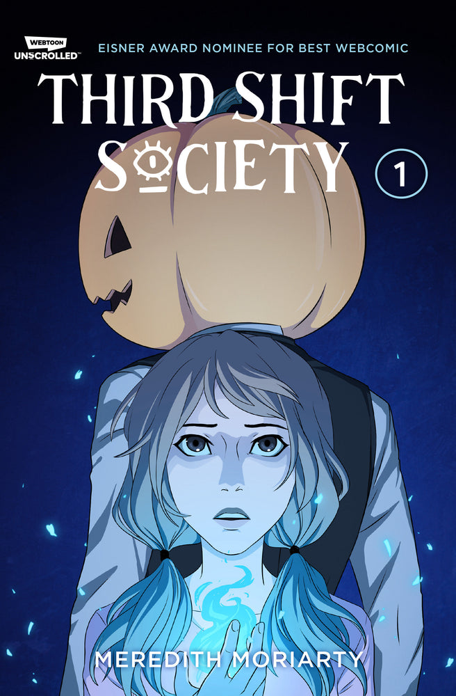 Third Shift Society Volume One image - Graphic Novels - Image - Pop Weasel