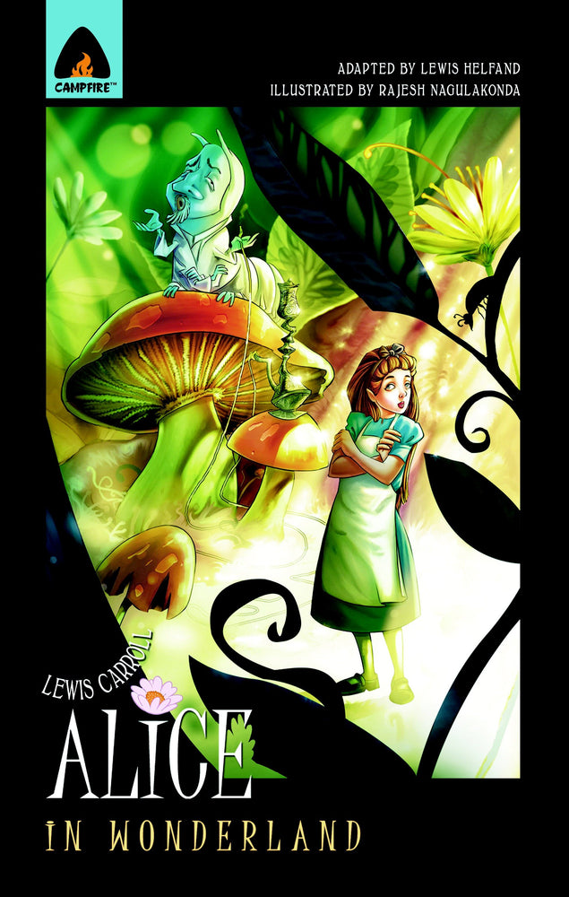 Alice in Wonderland image - Books - Image - Pop Weasel