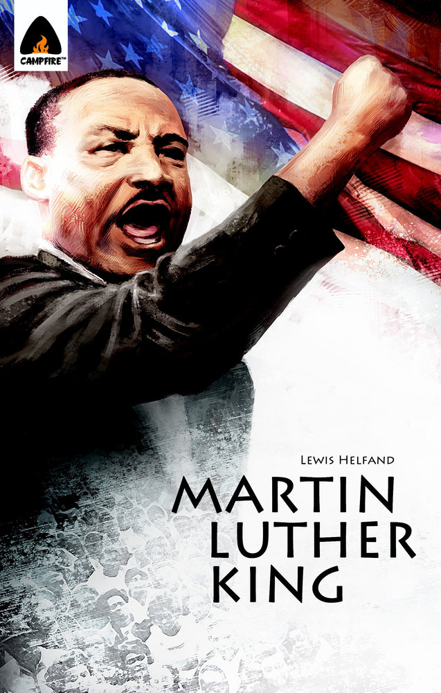 Martin Luther King Jr.: Let Freedom Ring image - Books - Image - Pop Weasel