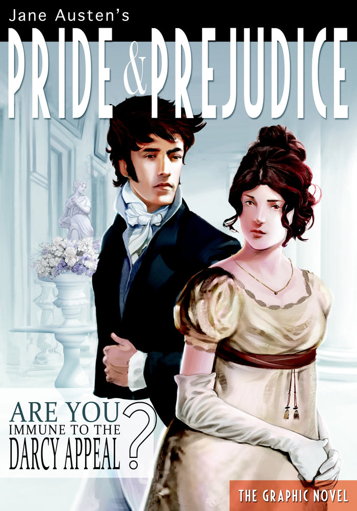 Pride and Prejudice image - Books - Image - Pop Weasel