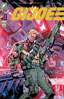 Gi Joe