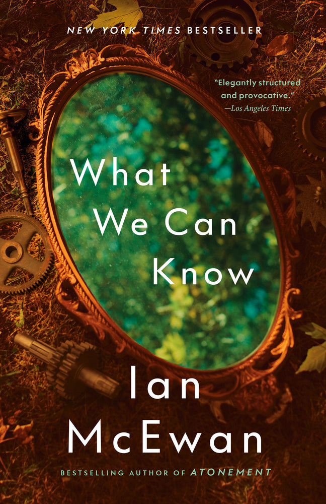 What We Can Know - Graphic Novels - Image - Pop Weasel