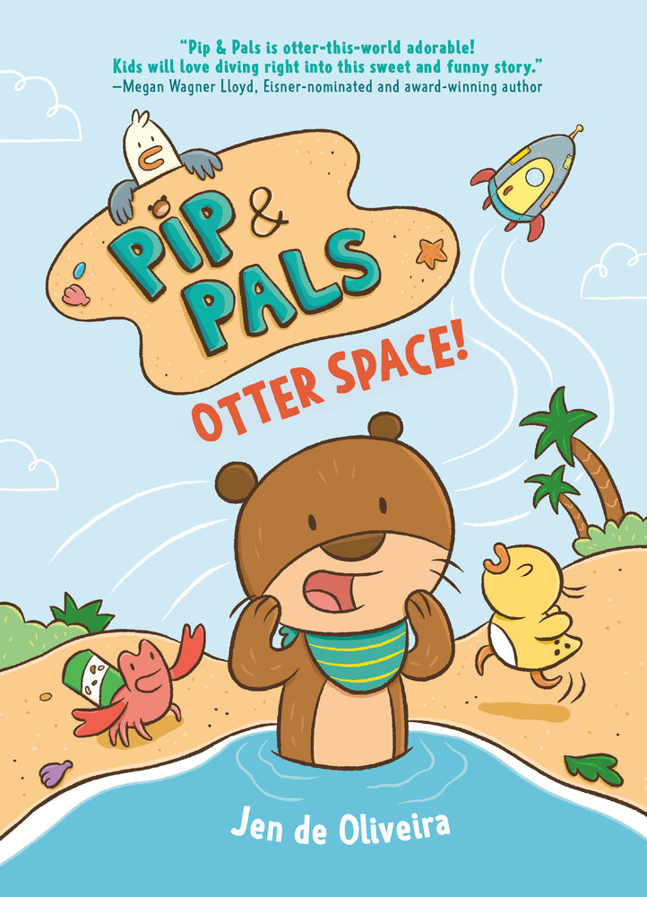 Pip & Pals - Graphic Novels - Image - Pop Weasel