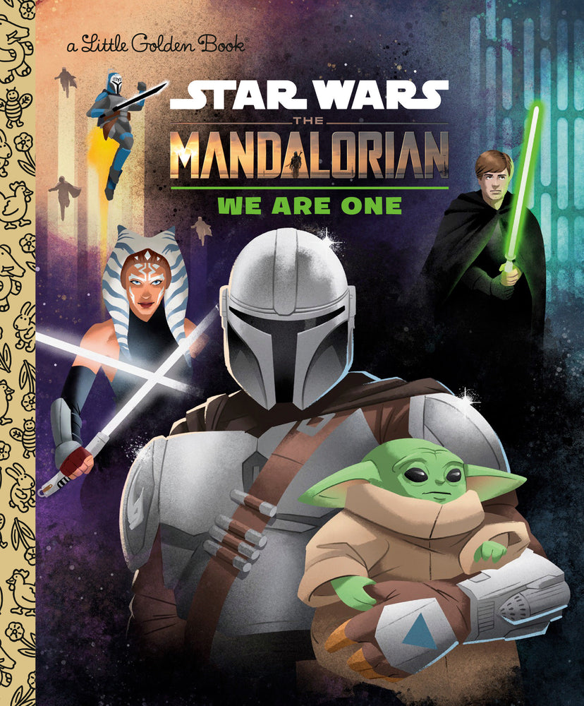 We Are One (Star Wars: The Mandalorian) - Graphic Novels - Image - Pop Weasel