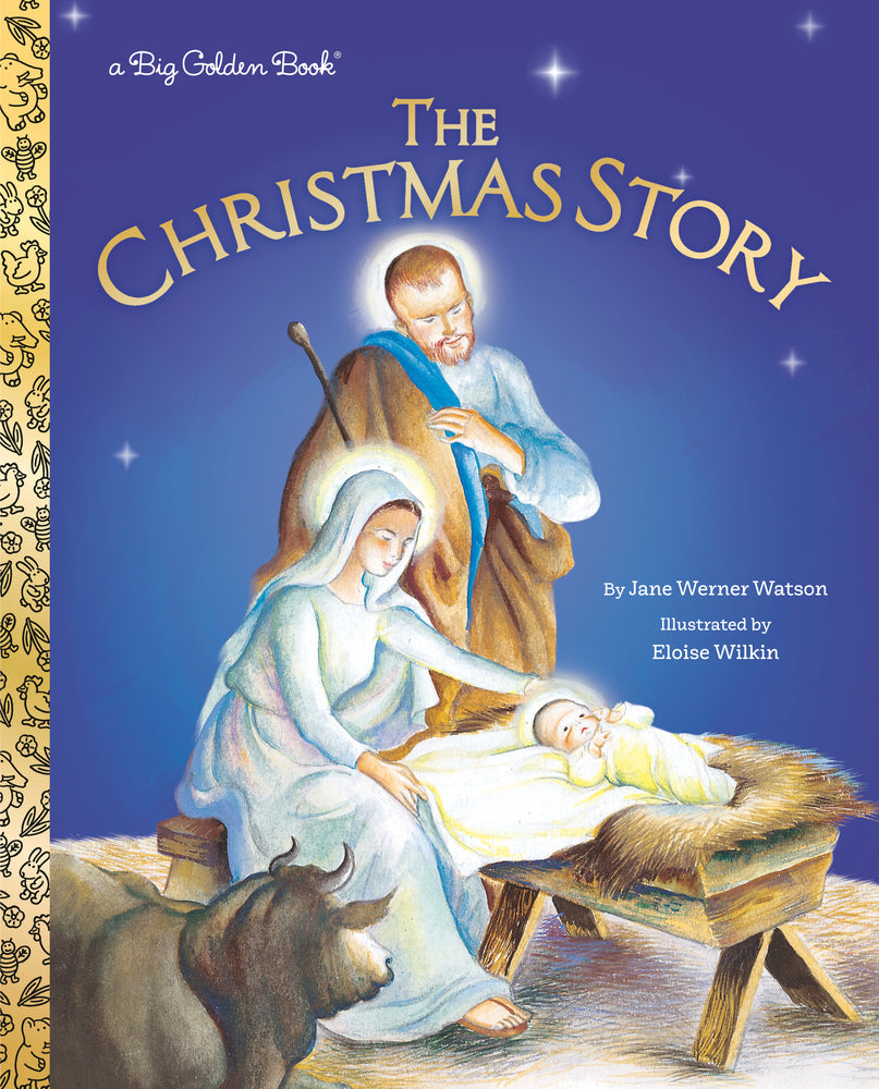 The Christmas Story - Graphic Novels - Image - Pop Weasel