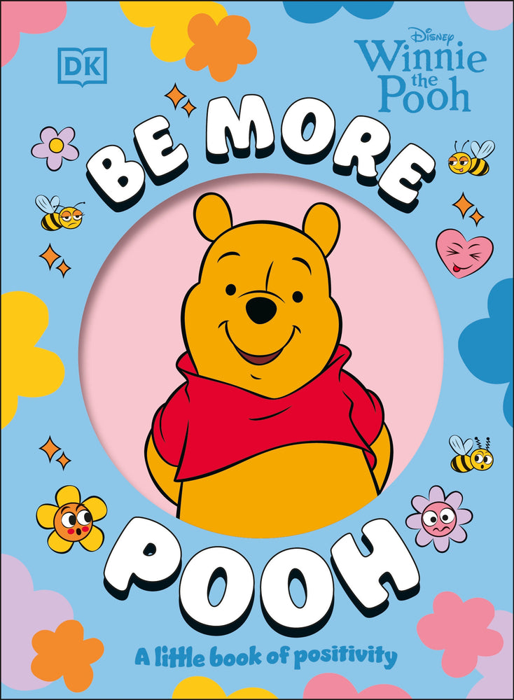Be More Pooh - Graphic Novels - Image - Pop Weasel