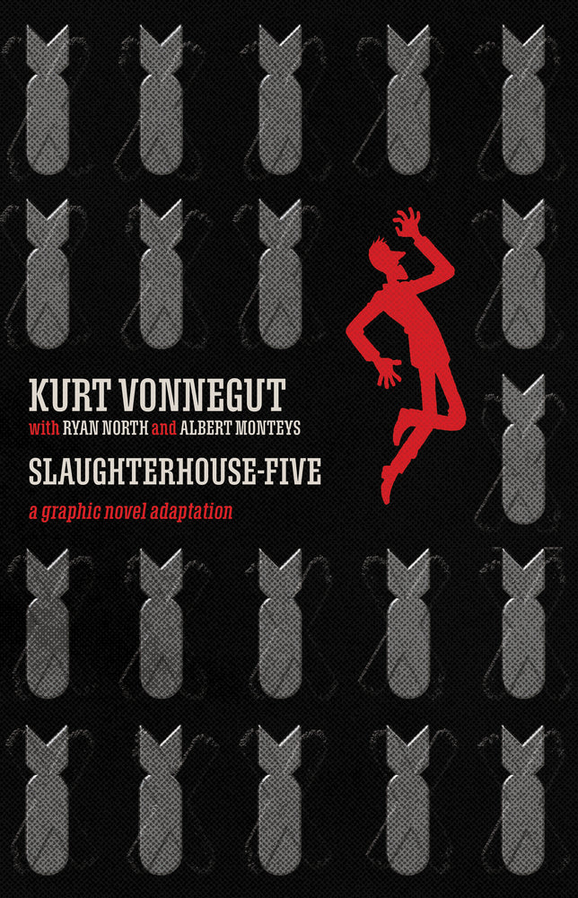 Slaughterhouse-Five Deluxe Edition - Graphic Novels - Image - Pop Weasel