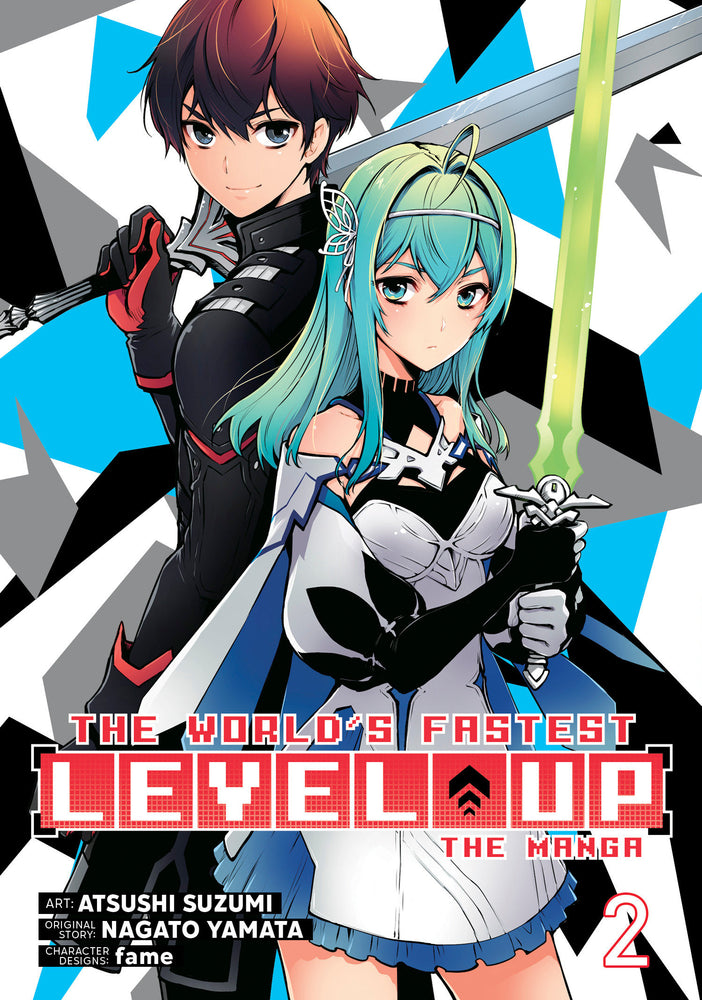 The World's Fastest Level Up (Manga) Vol. 2 - Manga - Image - Pop Weasel