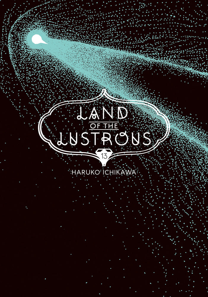 Land of the Lustrous 13 - Manga - Image - Pop Weasel