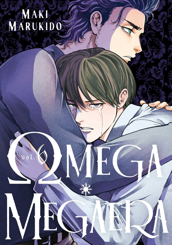 Omega Megaera 6 - Manga - Image - Pop Weasel