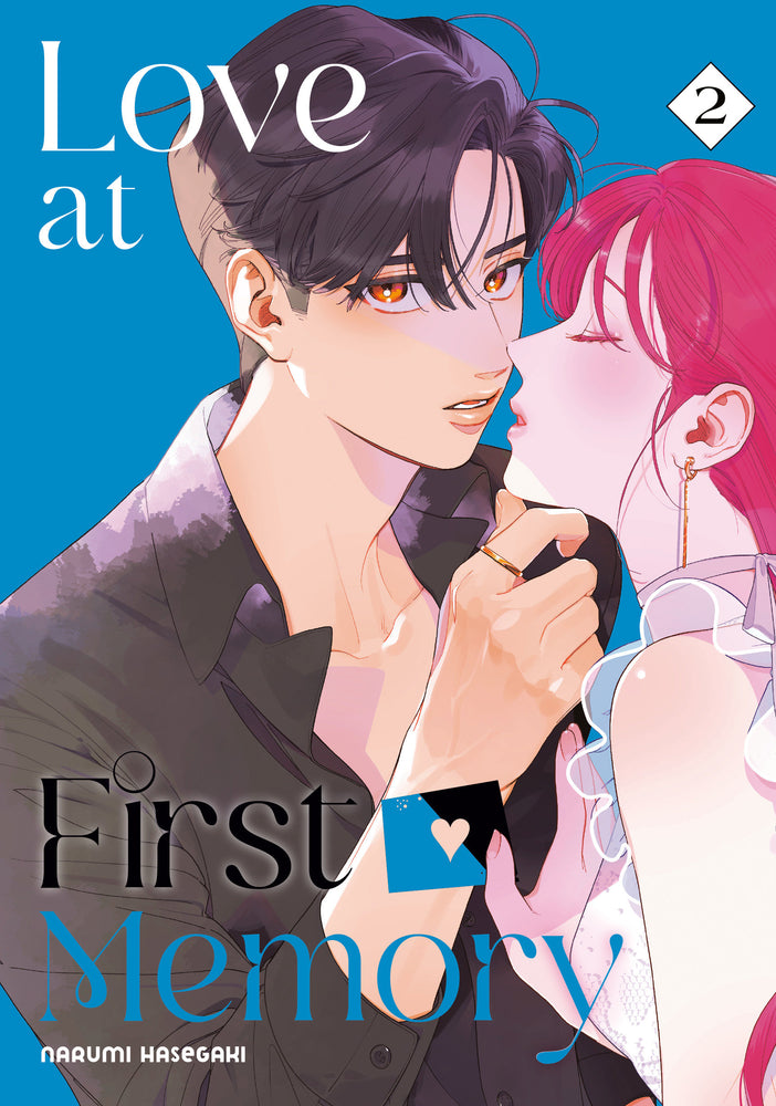 Love at First Memory 2 - Manga - Image - Pop Weasel