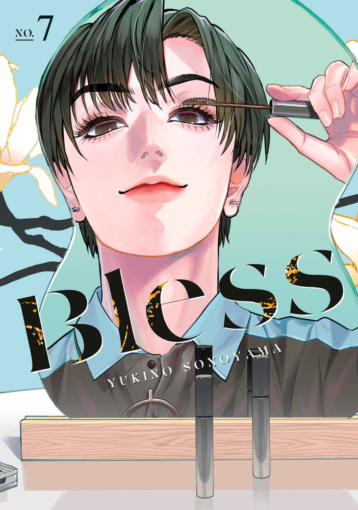 Bless 7 - Manga - Image - Pop Weasel