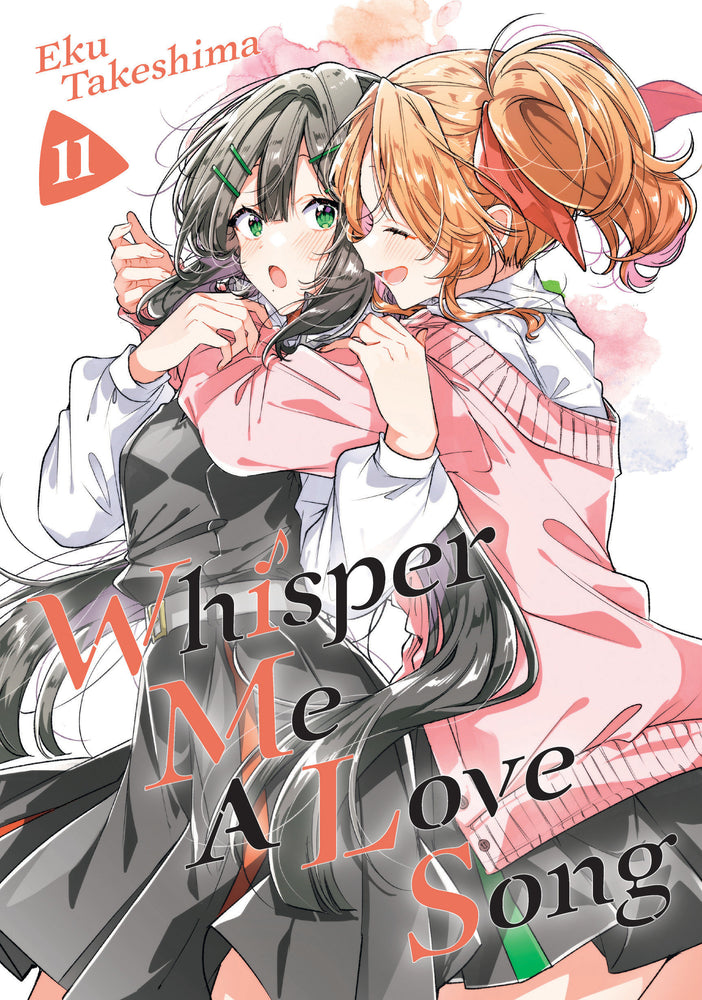 Whisper Me A Love Song 11 - Manga - Image - Pop Weasel