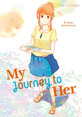 My Journey to Her - Manga - Image - Pop Weasel