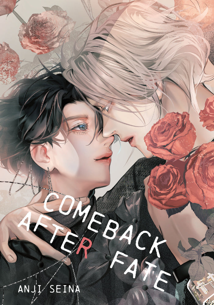 Comeback After Fate - Manga - Image - Pop Weasel