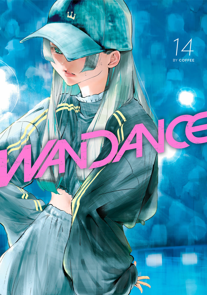 Wandance 14 - Manga - Image - Pop Weasel