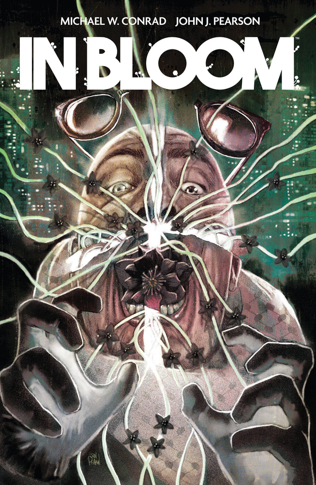 In Bloom - Graphic Novels - Image - Pop Weasel