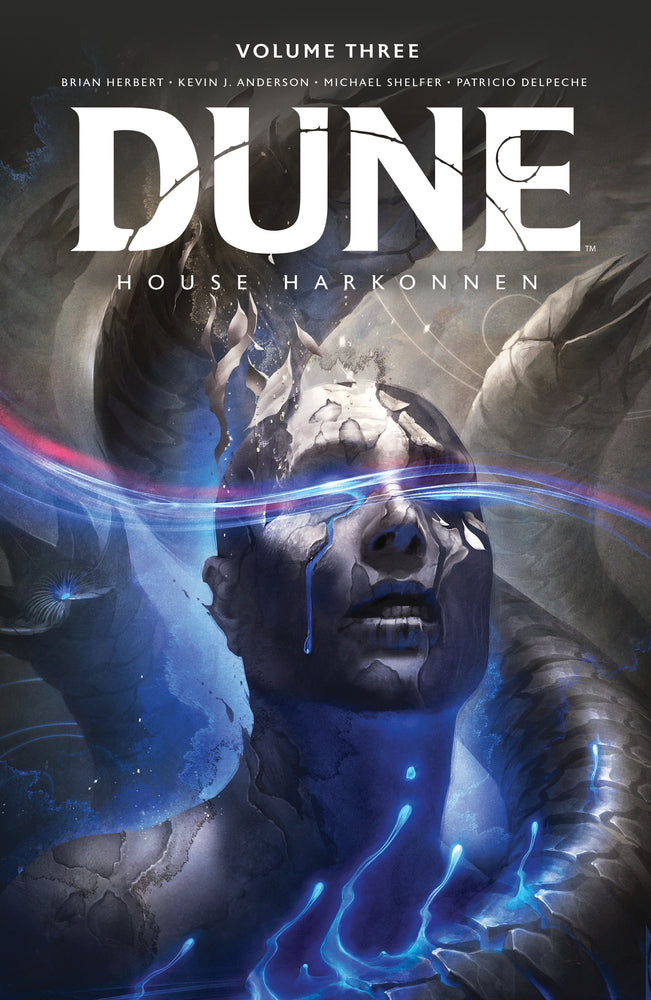 Dune: House Harkonnen Vol. 3 - Graphic Novels - Image - Pop Weasel