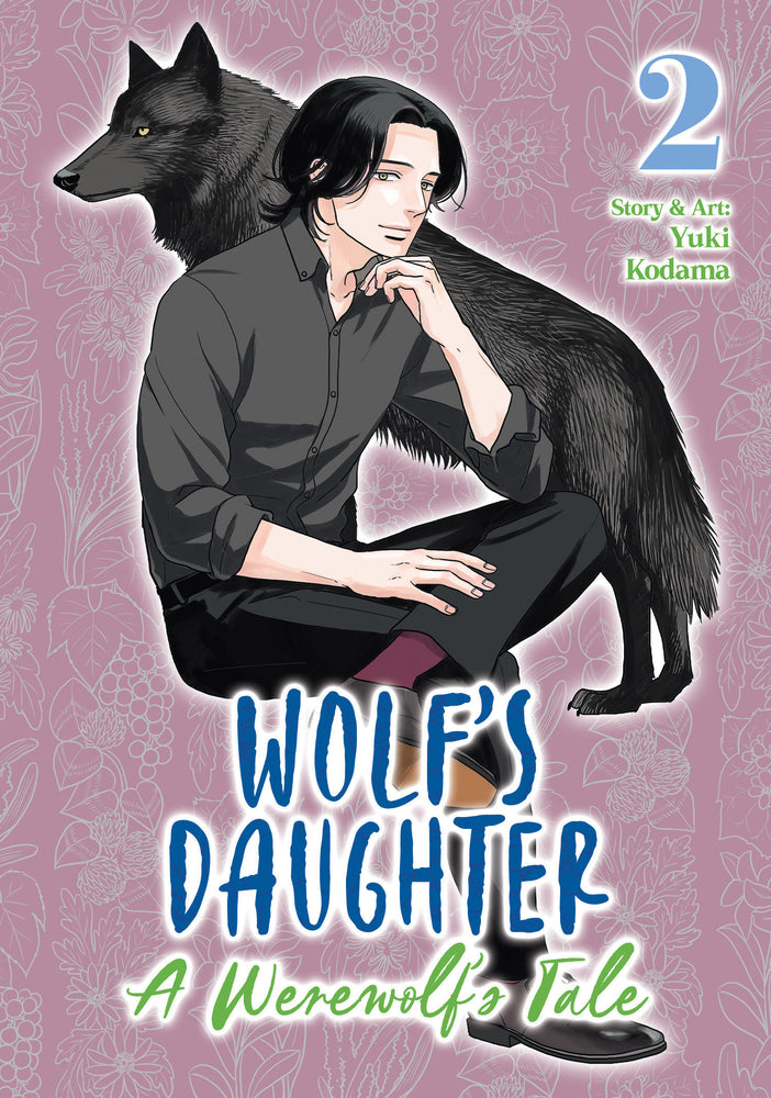 Wolf's Daughter: A Werewolf's Tale Vol. 2 - Manga - Image - Pop Weasel