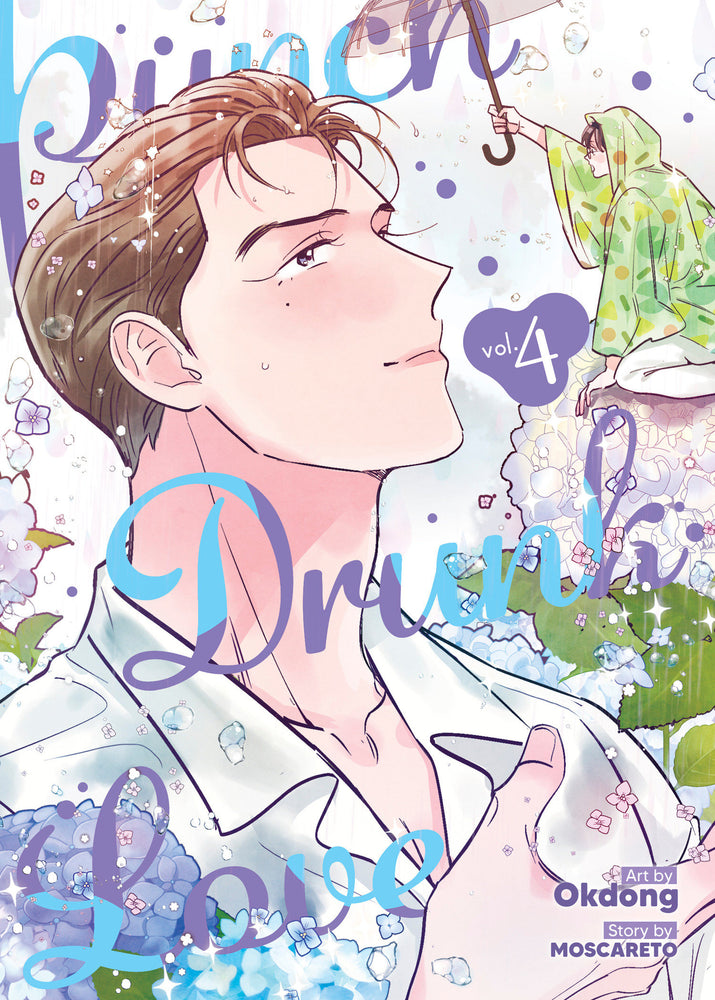 Punch Drunk Love Vol. 4 - Image - Manga - Image - Pop Weasel