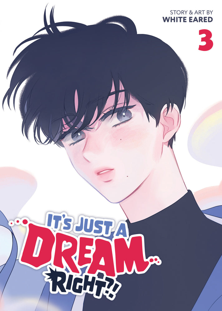 It's Just a Dream... Right?! (Comic) Vol. 3 - Manga - Image - Pop Weasel