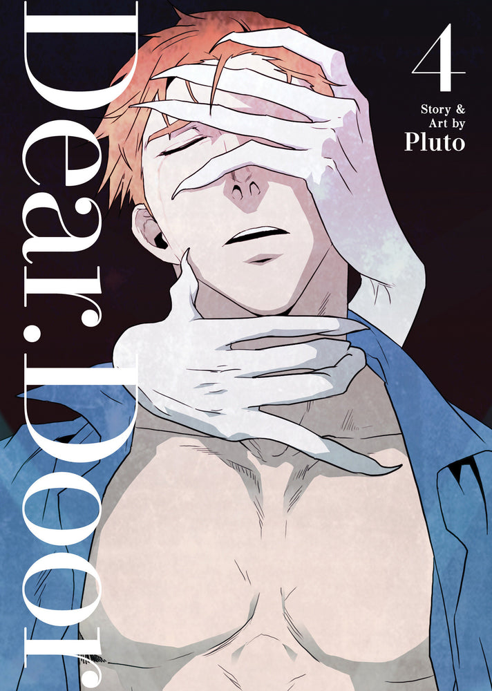 DEAR. DOOR (Comic) Vol. 4 - Manga - Image - Pop Weasel