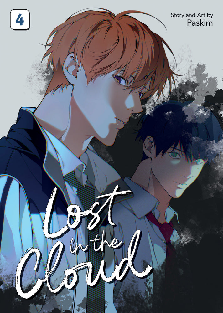Lost in the Cloud Vol. 4 - Manga - Image - Pop Weasel