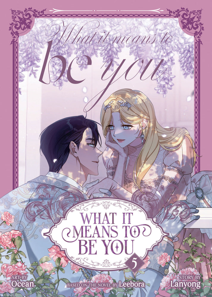 What it Means to Be You (Comic) Vol. 5 - Manga - Image - Pop Weasel