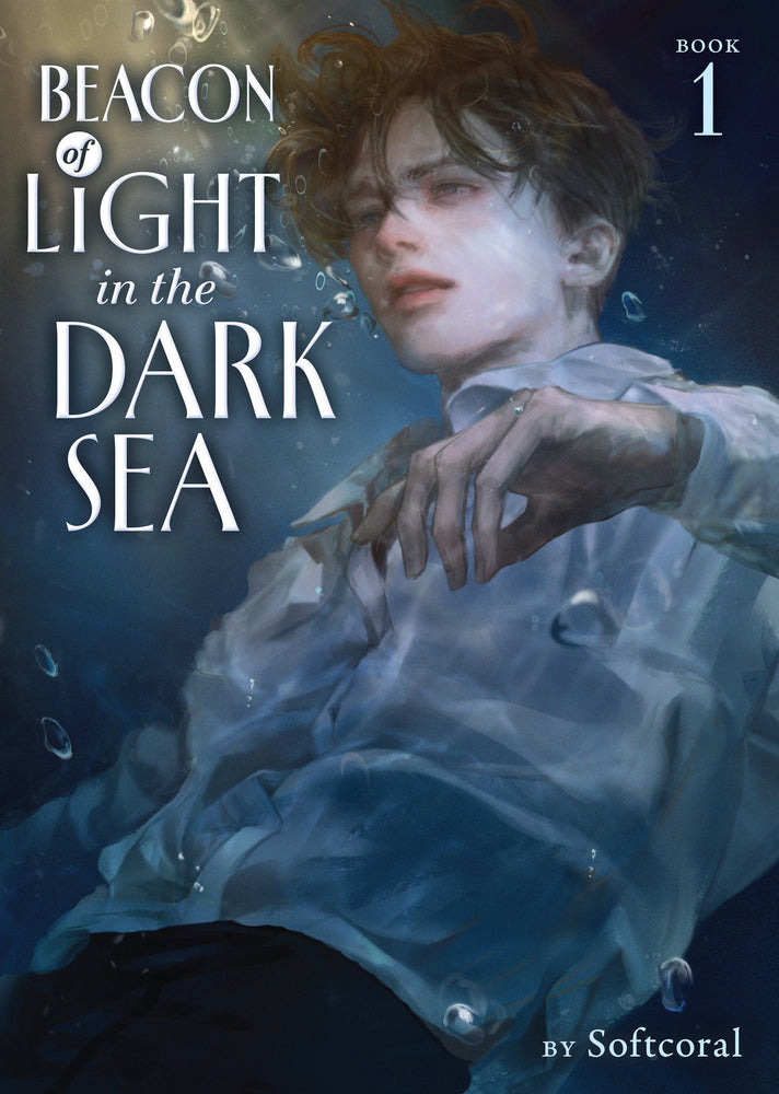 Beacon of Light in the Dark Sea (Novel) Vol. 1 - Manga - Image - Pop Weasel
