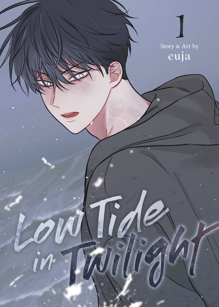 Low Tide in Twilight Vol. 1 - Manga - Image - Pop Weasel