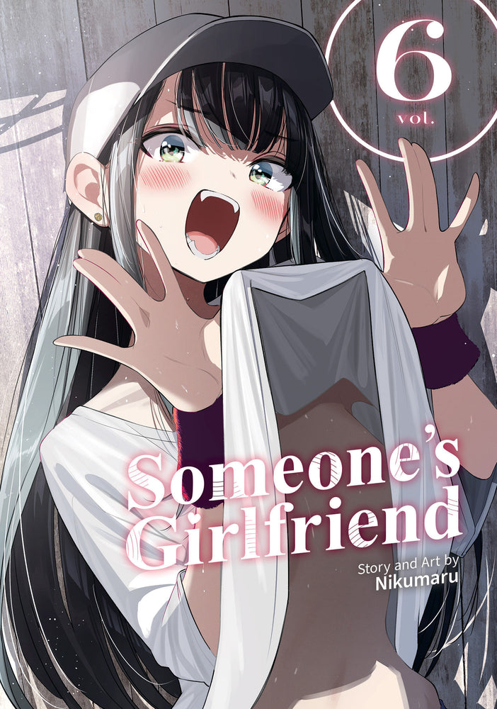 Someone's Girlfriend Vol. 6 - Manga - Image - Pop Weasel