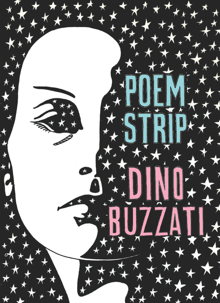 Poem Strip: Including An Explanation Of The Afterlife - Image - Graphic Novel - Image - Pop Weasel