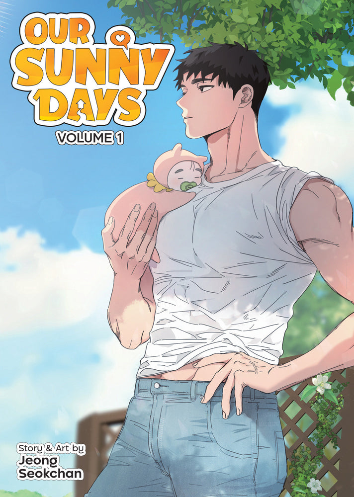 Our Sunny Days Vol. 1 - Manga - Image - Pop Weasel