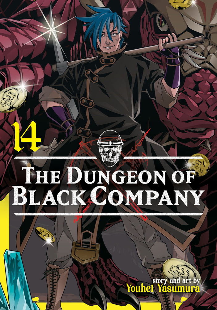 The Dungeon of Black Company Vol. 14 - Manga - Image - Pop Weasel