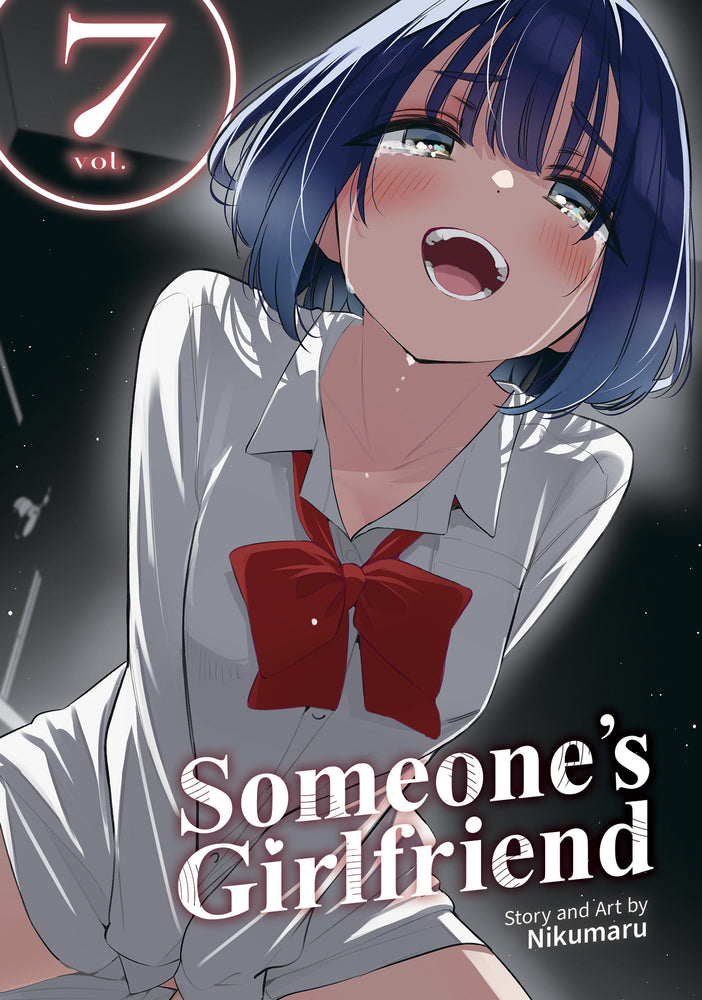 Someone's Girlfriend Vol. 7 - Manga - Image - Pop Weasel