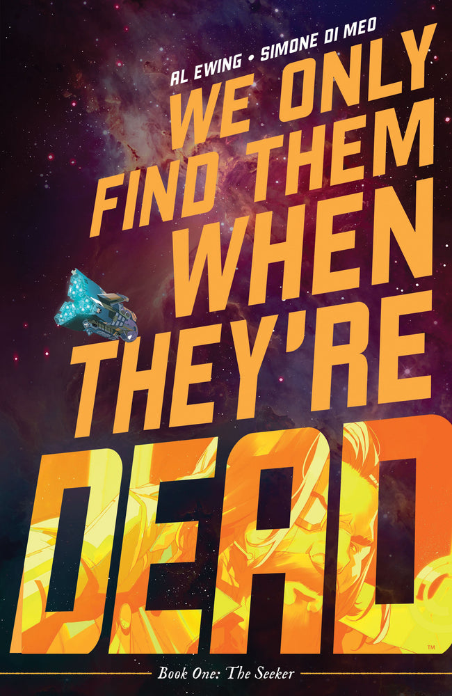 We Only Find Them When They're Dead Vol. 1 - Image - Graphic Novels - Image - Pop Weasel