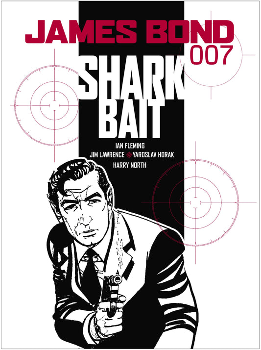 James Bond: Shark Bait - Image