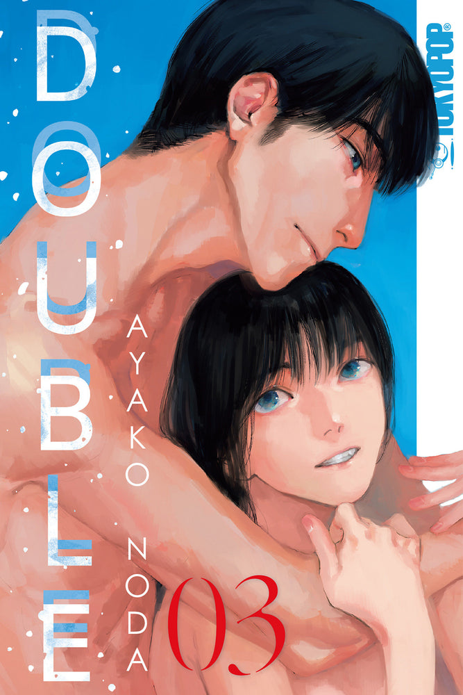 Double, Volume 3 image - Manga - Image - Pop Weasel