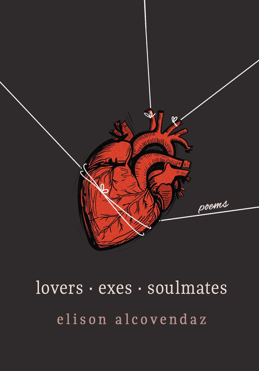 Lovers Exes Soulmates Poems image