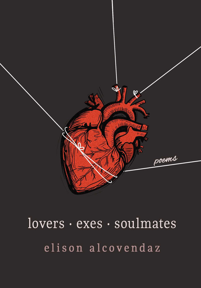 Lovers Exes Soulmates Poems image - Books - Image - Pop Weasel