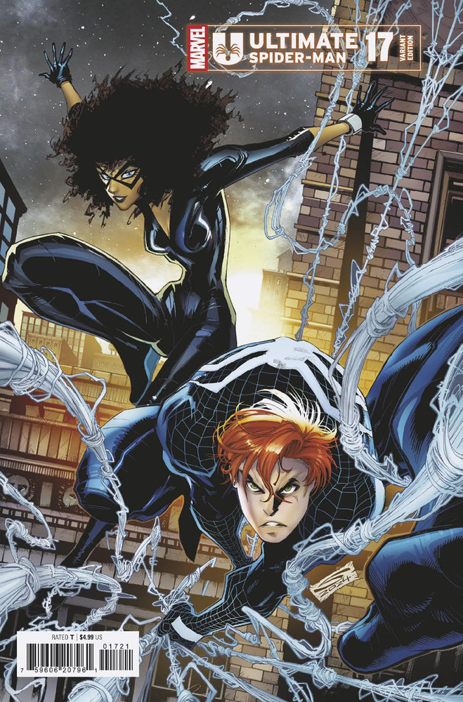 ULTIMATE SPIDER-MAN - Comics - Image - Pop Weasel