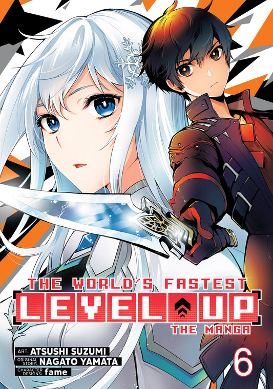 The World's Fastest Level Up (Manga) Vol. 6 - Image